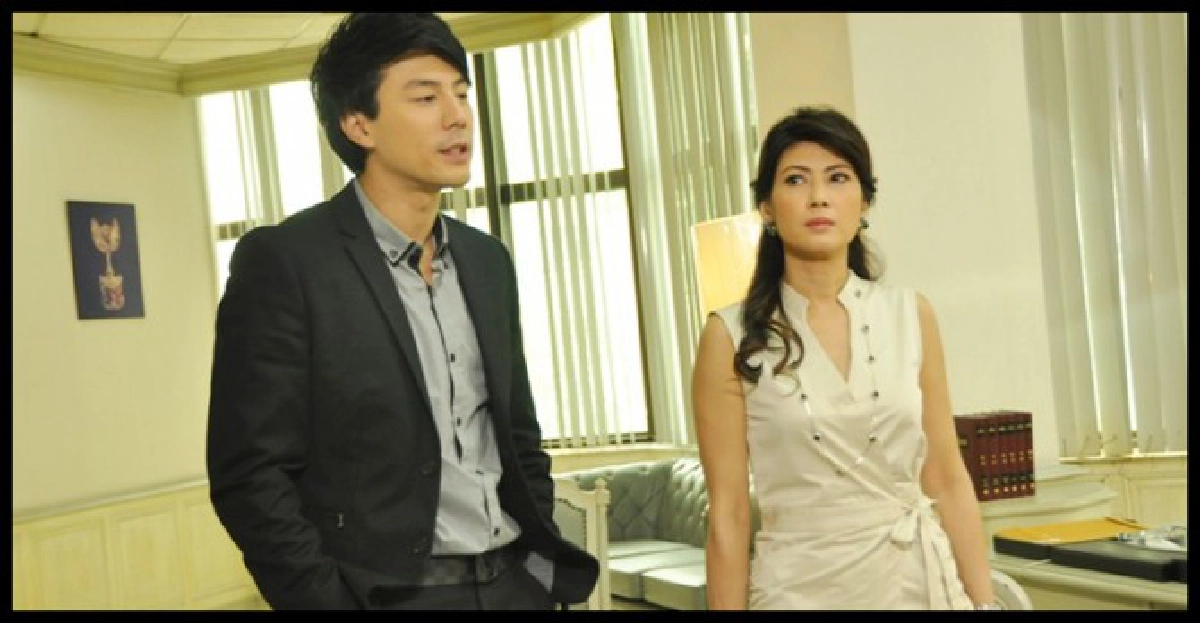 จอแก้ว : เรื่องย่อ-ตะวันทอแสง
จอแก้ว : เรื่องย่อ-ตะวันทอแสง