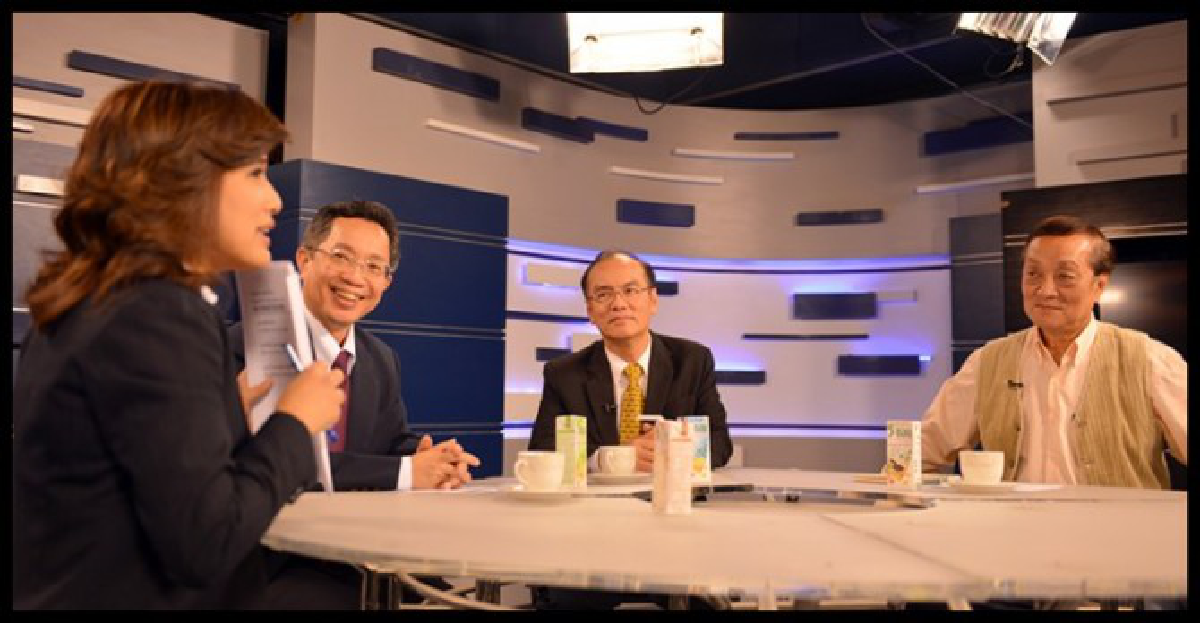 คมชัดลึกจัดถก'ซิเดกร้า'ไวอากร้าไทย คมชัดลึกจัดถก'ซิเดกร้า'ไวอากร้าไทย