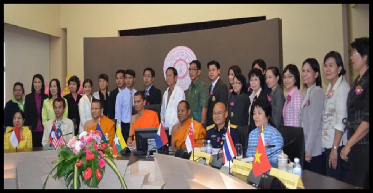 แนะ'ขันติธรรม'หัวใจพหุวัฒนธรรมรับอาเซียน