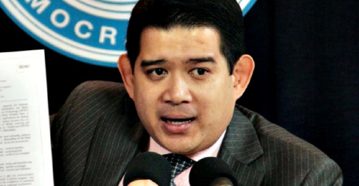 ปชป.เปิดคลิปชายชุดดำโต้'เหวง-ธิดา'