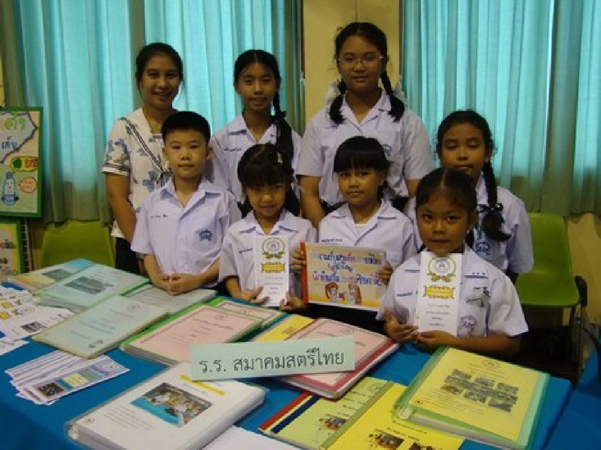'แท็บเล็ตคุณธรรม'ปลูกฝังเด็กทำดี 'แท็บเล็ตคุณธรรม'ปลูกฝังเด็กทำดี