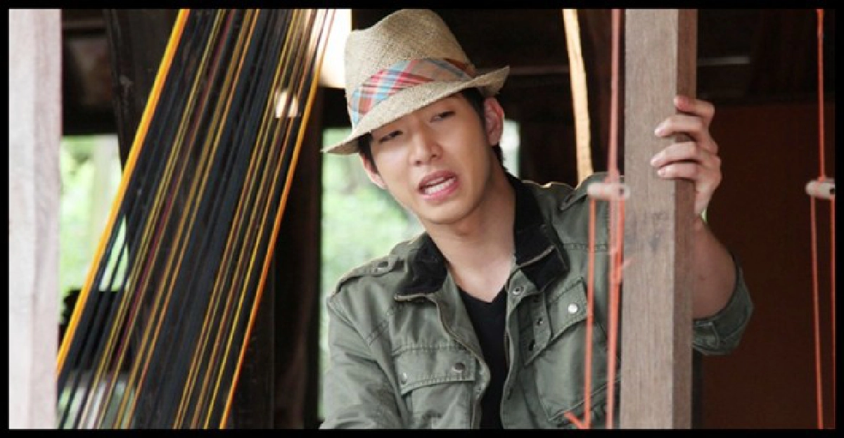 'โตโน่'ปัดผู้ใหญ่ห้ามกิ๊กสาวในสังกัด 'โตโน่'ปัดผู้ใหญ่ห้ามกิ๊กสาวในสังกัด