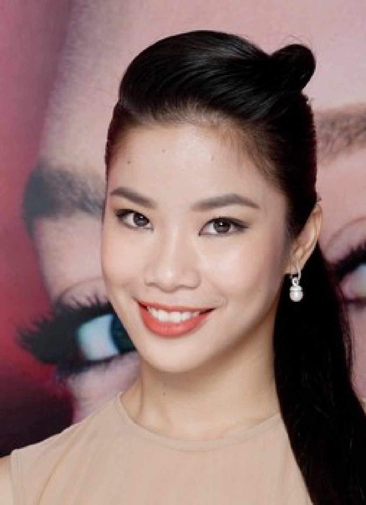 สีสันช่วยกลบความเงียบเหงา

