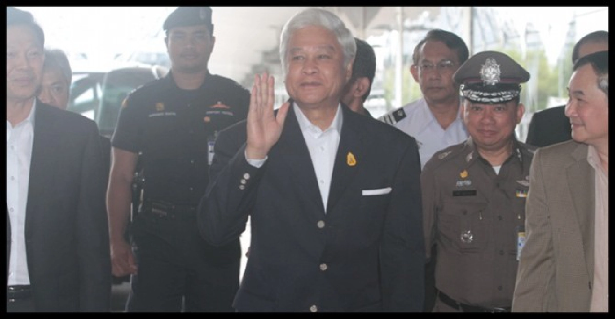 คนกรุงเชื่อ'ยงยุทธ'ลาออกหวังลดกระแสต่อต้าน คนกรุงเชื่อ'ยงยุทธ'ลาออกหวังลดกระแสต่อต้าน