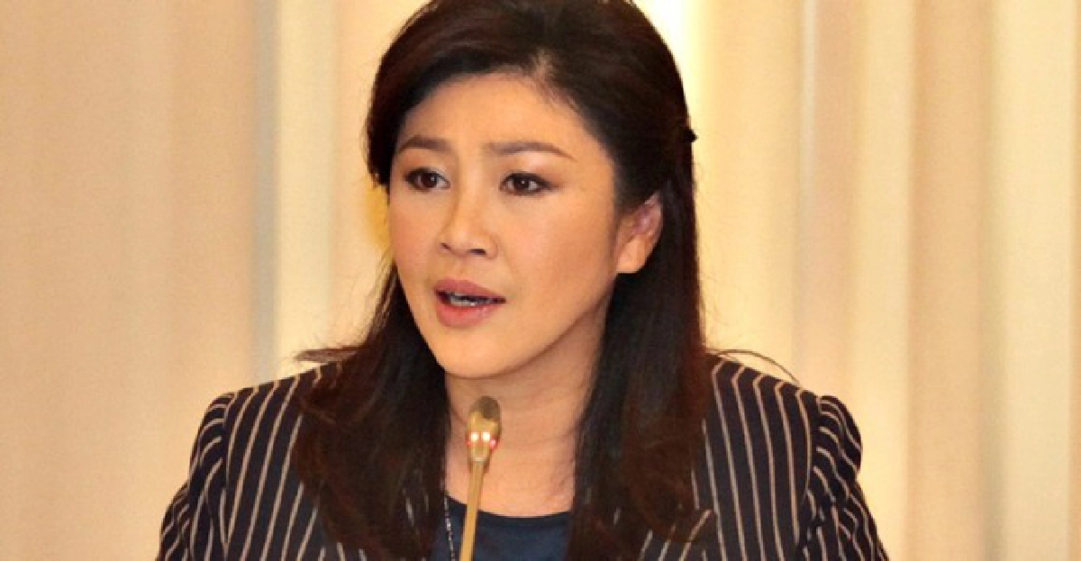 'ยิ่งลักษณ์'ให้ความมั่นใจ'ทูตญี่ปุ่น' 'ยิ่งลักษณ์'ให้ความมั่นใจ'ทูตญี่ปุ่น'