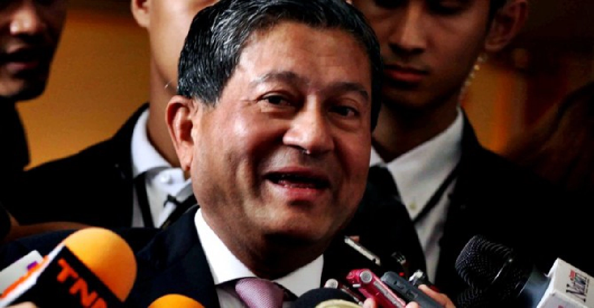 'เฉลิม'เชื่อ'ปู'ยังไม่ปรับครม.ช่วงนี้ 'เฉลิม'เชื่อ'ปู'ยังไม่ปรับครม.ช่วงนี้