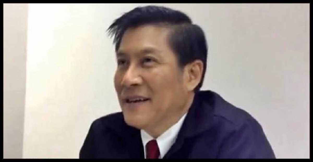 เลขาฯสมช.รับสนิท'ทักษิณ' เลขาฯสมช.รับสนิท'ทักษิณ'