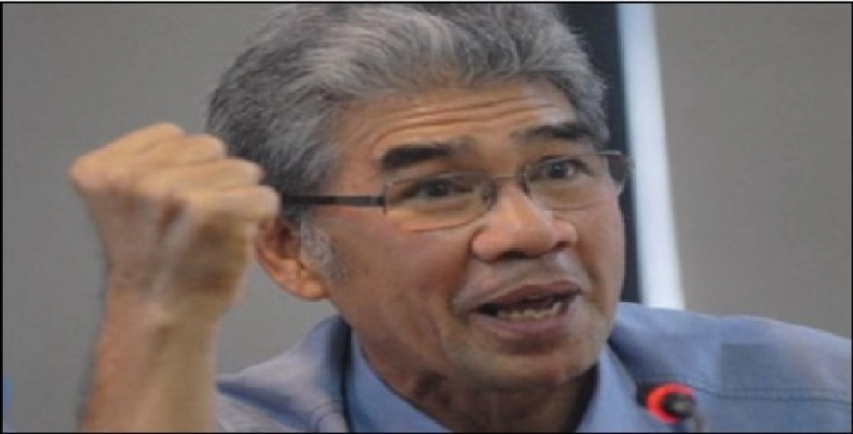 'ดูงาน' มหกรรมผลาญแผ่นดิน