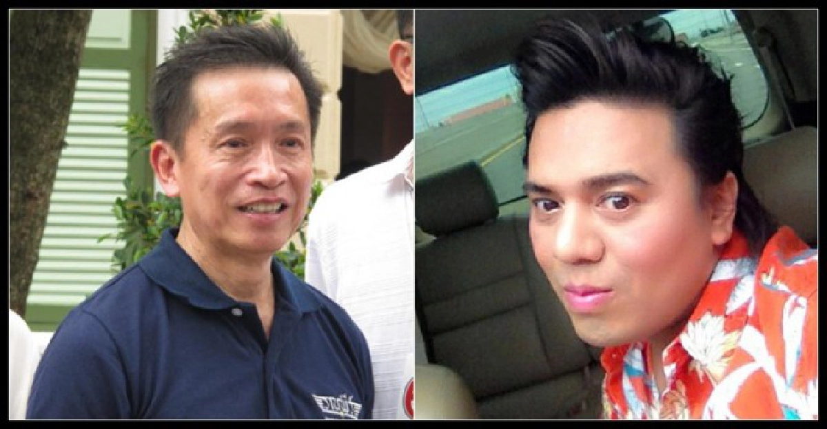 ศึก'เบื้องหลัง'ฉะ'เบื้องหน้า'คนบันเทิง ศึก'เบื้องหลัง'ฉะ'เบื้องหน้า'คนบันเทิง