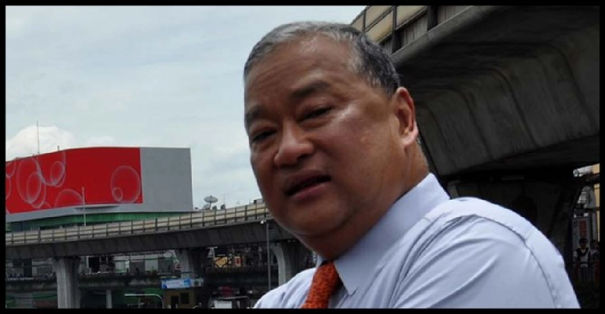 คนกรุงเทพฯกับผู้ว่าฯกทม.