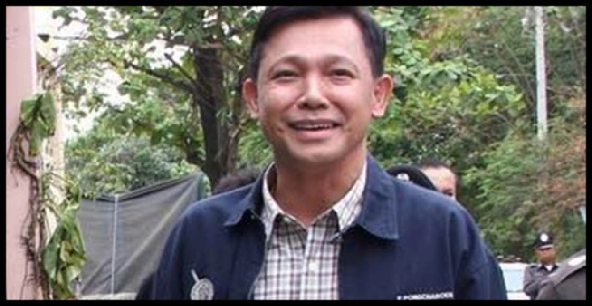 ป.ป.ส.ยุค'พงศพัศ' ป.ป.ส.ยุค'พงศพัศ'
