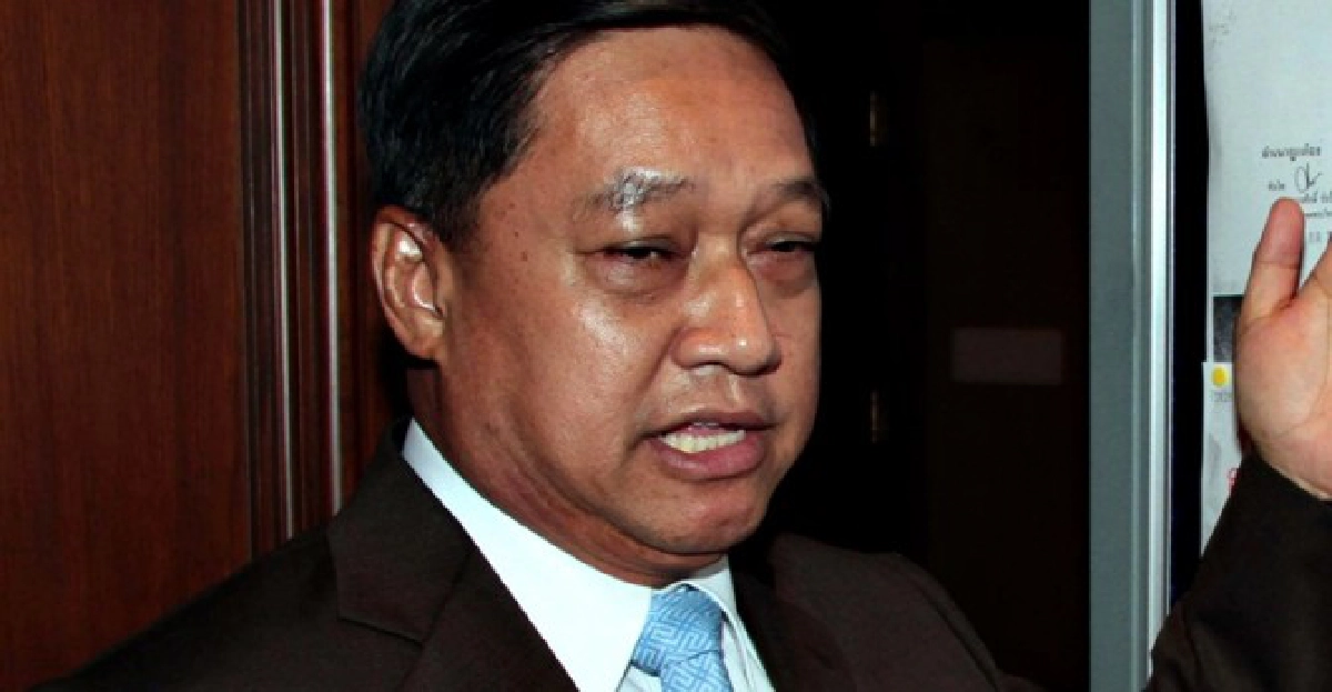 'สุกำพล'เชื่อ'ยงยุทธ'ลาออกไร้ปัญหา 'สุกำพล'เชื่อ'ยงยุทธ'ลาออกไร้ปัญหา