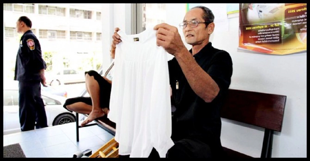 พ่อแม่สุดเศร้า!รับศพ'น้องกระแต' พ่อแม่สุดเศร้า!รับศพ'น้องกระแต'