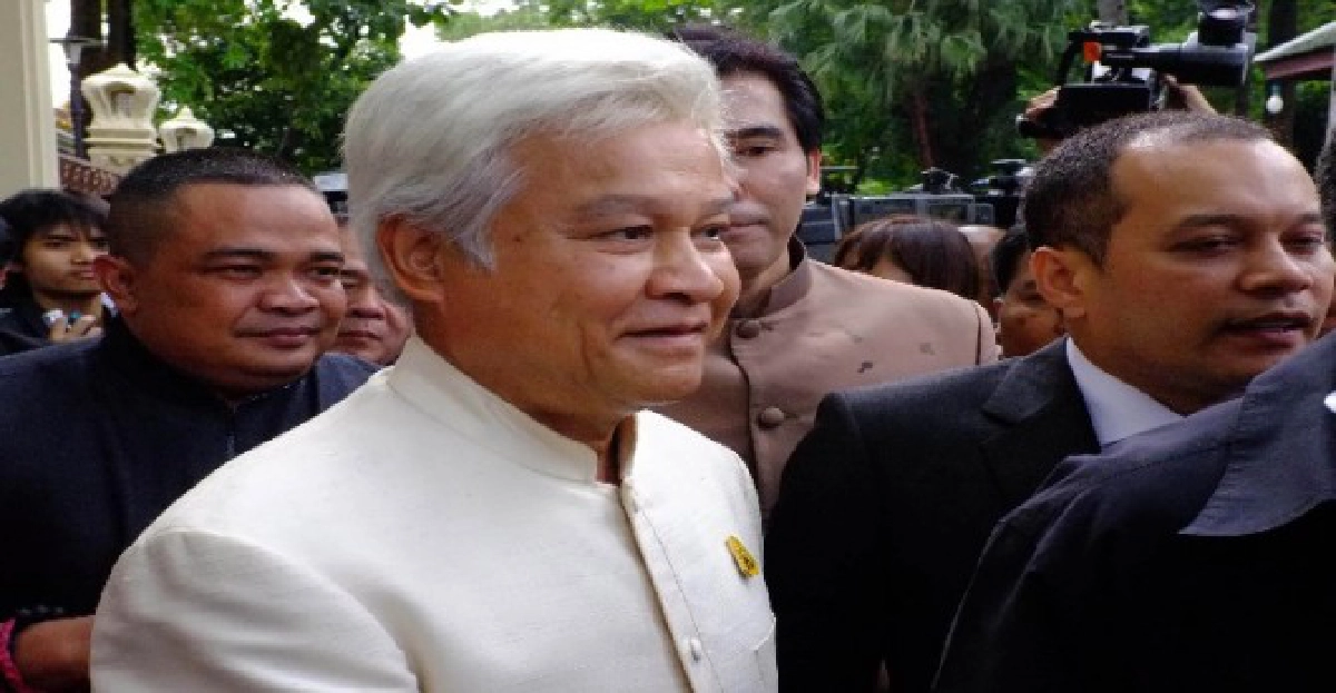 'ยงยุทธ' สะดุดอัลไพน์ 'ยงยุทธ' สะดุดอัลไพน์