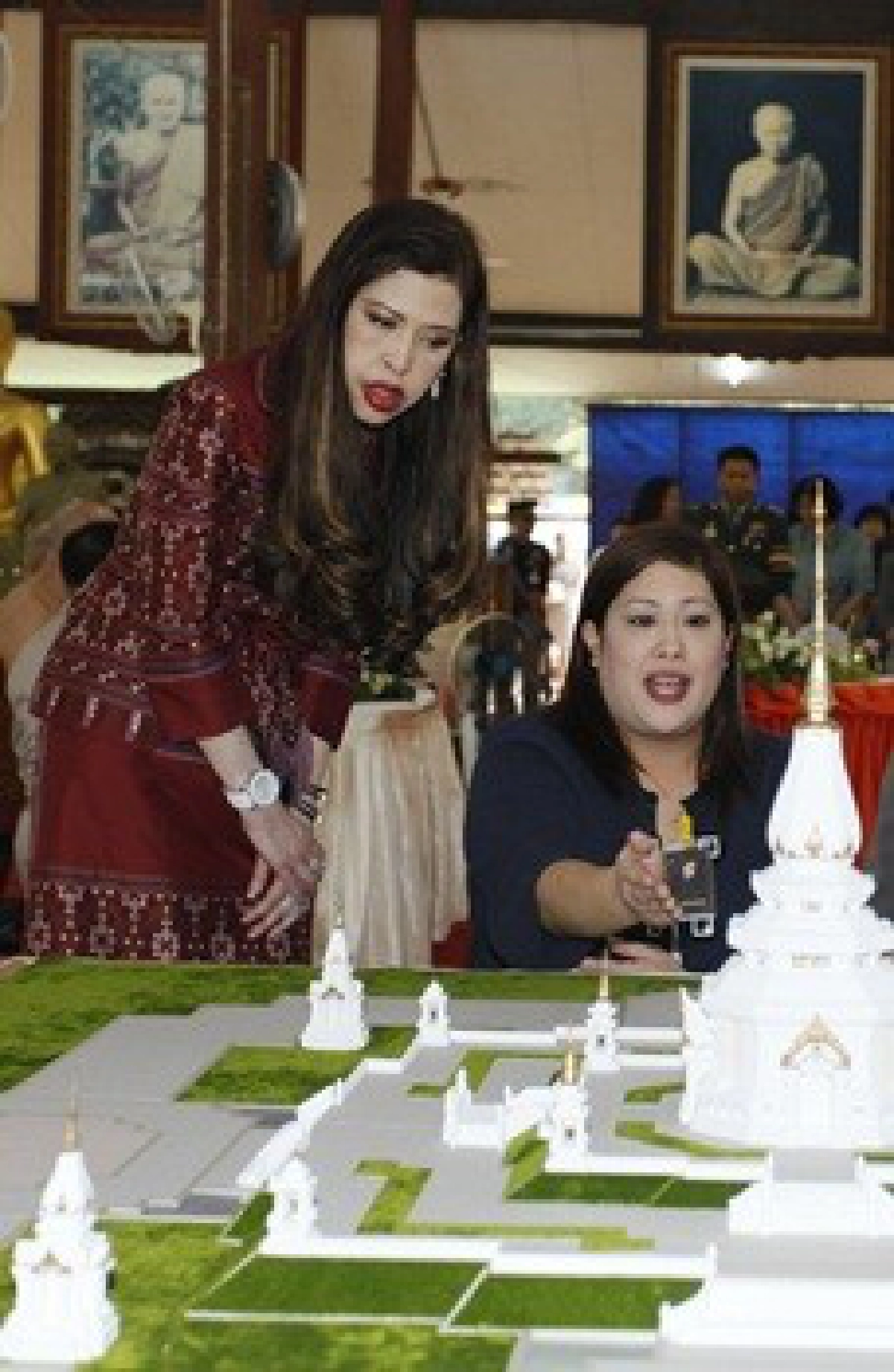 ระลึก'หลวงตาบัว'ผ่านพิพิธภัณฑ์ ระลึก'หลวงตาบัว'ผ่านพิพิธภัณฑ์