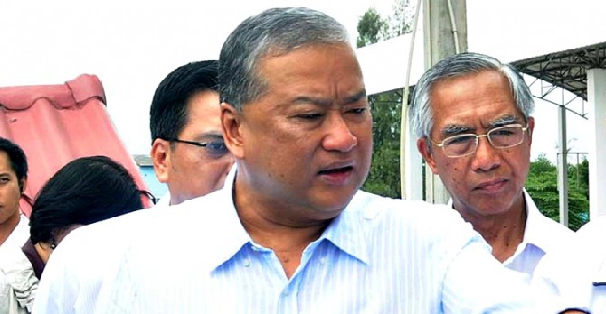 'สุขุมพันธุ์'เรียกถกด่วนรับมือพายุ'เกมี' 'สุขุมพันธุ์'เรียกถกด่วนรับมือพายุ'เกมี'