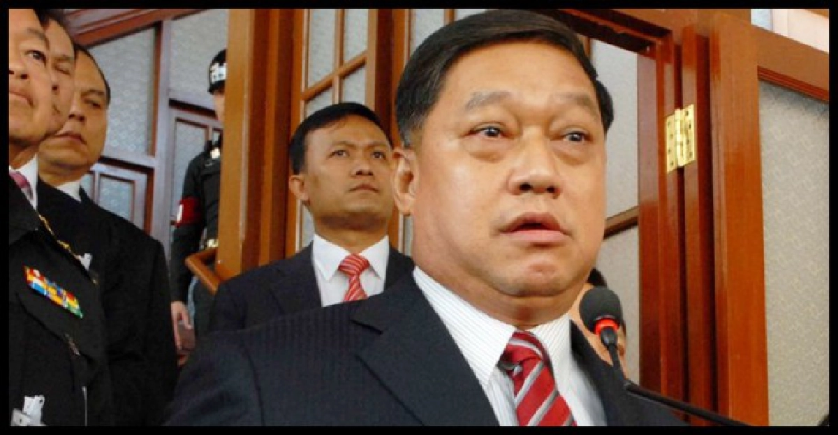 'สุกำพล'ย้ำเอาผิด'มาร์ค'หนีทหาร 'สุกำพล'ย้ำเอาผิด'มาร์ค'หนีทหาร