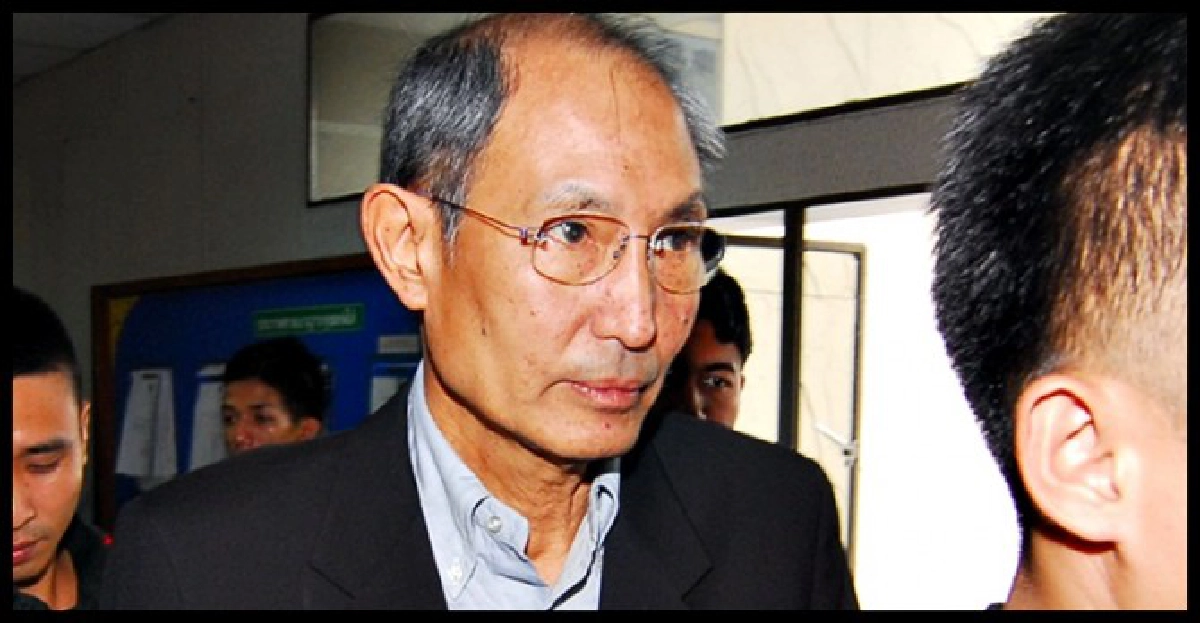 เลื่อนอุทธรณ์'เกริกเกียรติ'ยักยอกบีบีซี