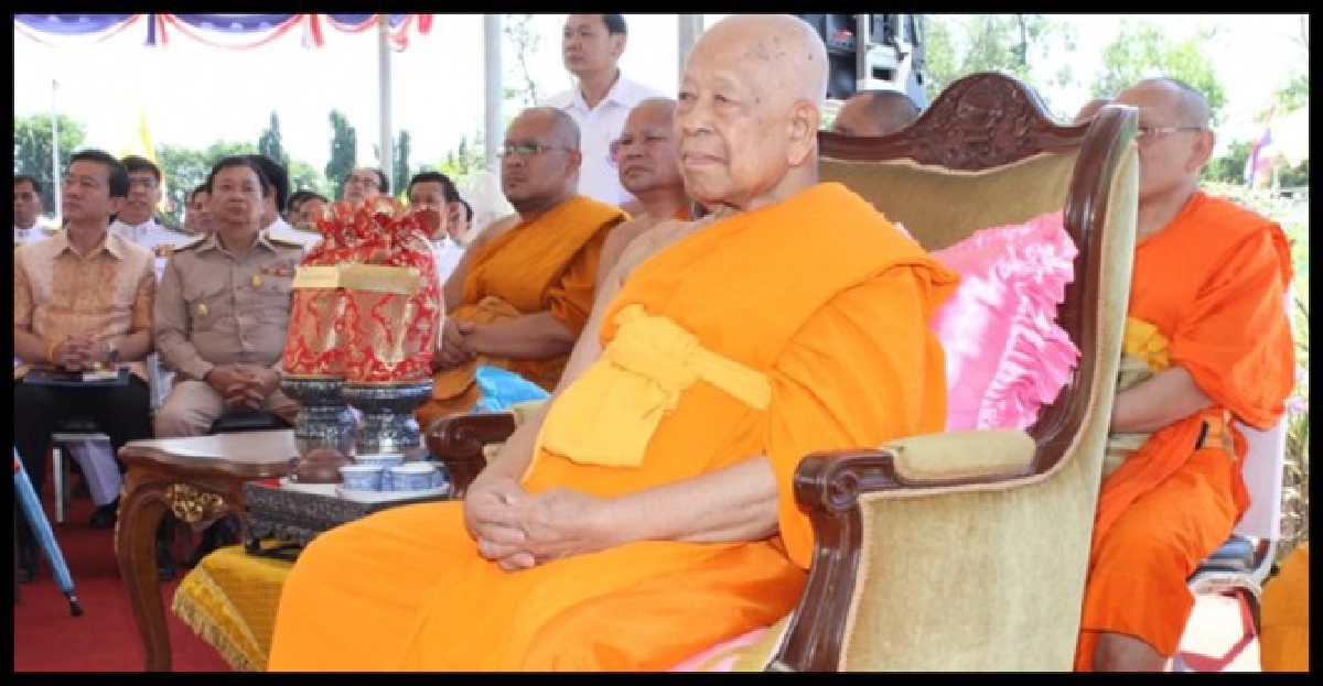 ปี56มุ่งพัฒนาพุทธมณฑลเป็นศูนย์กลางพุทธโลก ปี56มุ่งพัฒนาพุทธมณฑลเป็นศูนย์กลางพุทธโลก