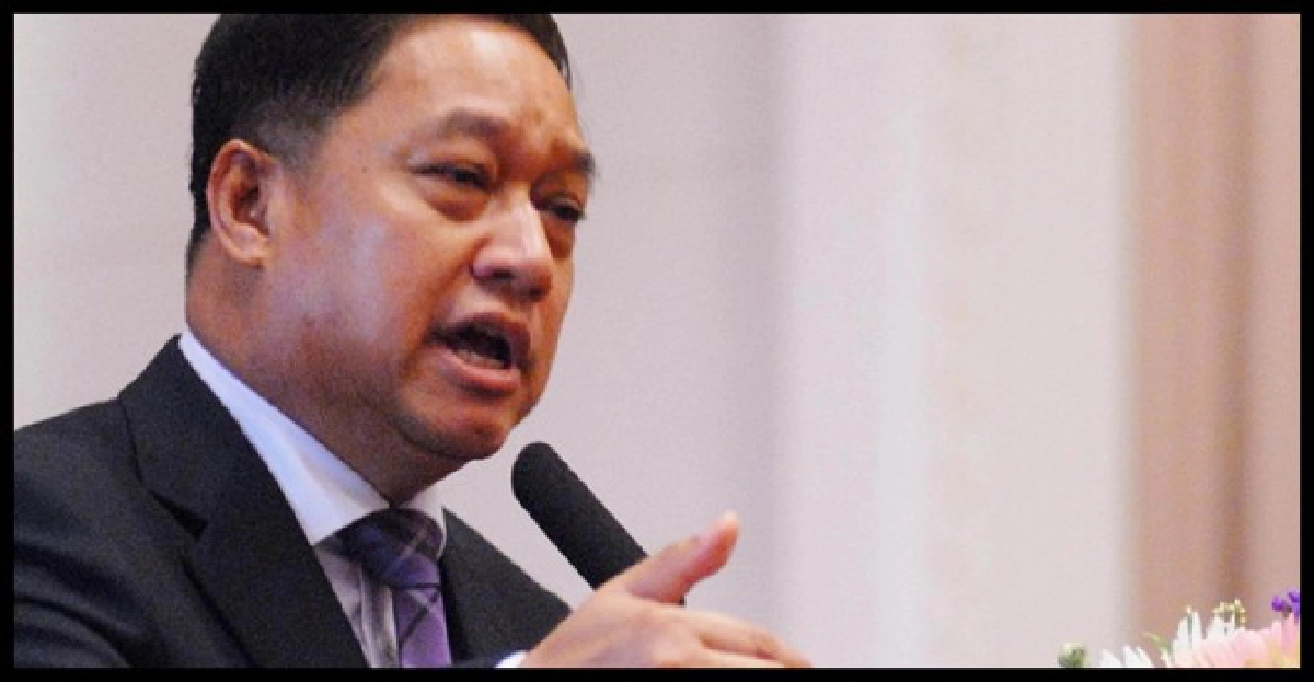 สะพัด!ดัน'สุกำพล'นั่งหน.เพื่อไทย สะพัด!ดัน'สุกำพล'นั่งหน.เพื่อไทย
