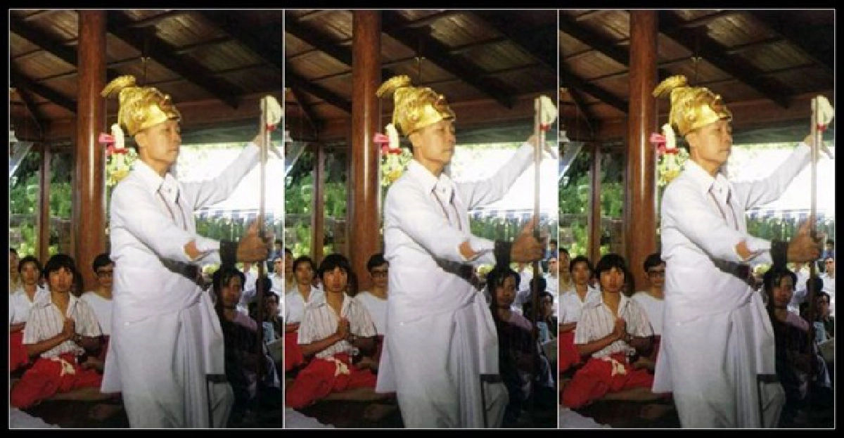 โลกเปลี่ยนไป ดนตรีไทยก็เปลี่ยนแปลง 12
