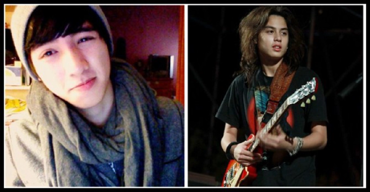 ลูกดารา'สวย-หล่อ'จ่อคิวเข้าวงการ
ลูกดารา'สวย-หล่อ'จ่อคิวเข้าวงการ