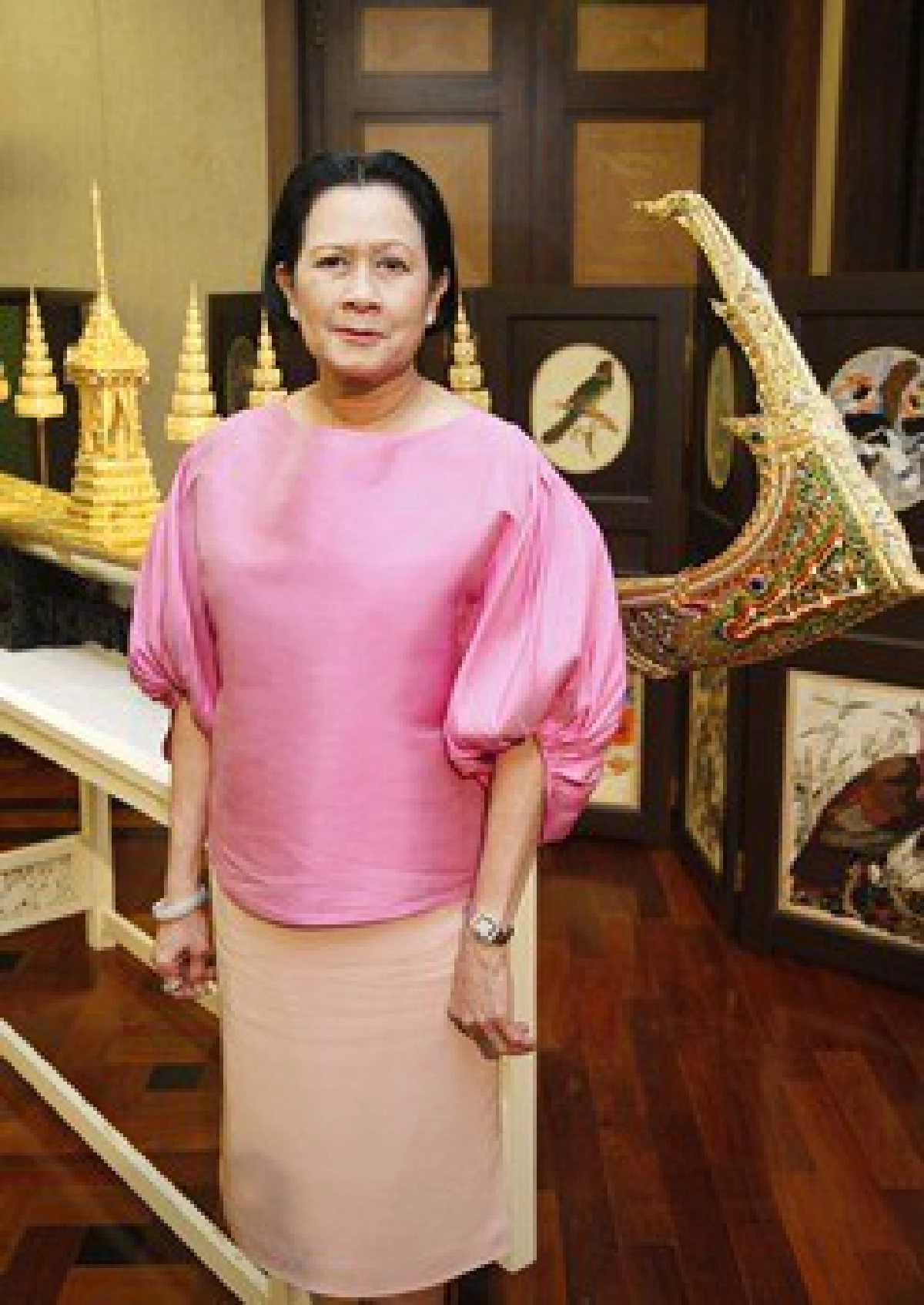 เปิดสถาบันสิริกิติ์โชว์9งานศิลป์ เปิดสถาบันสิริกิติ์โชว์9งานศิลป์