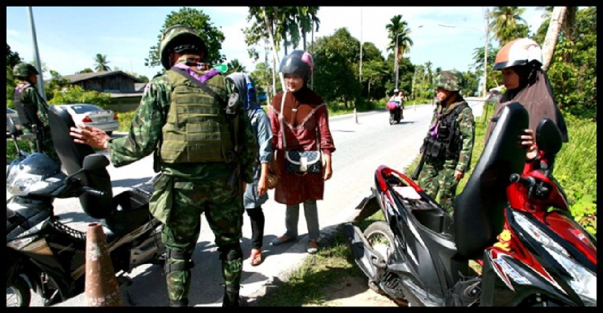เงียบเหงา!ร้านค้า3จว.ใต้เปิดบางตา