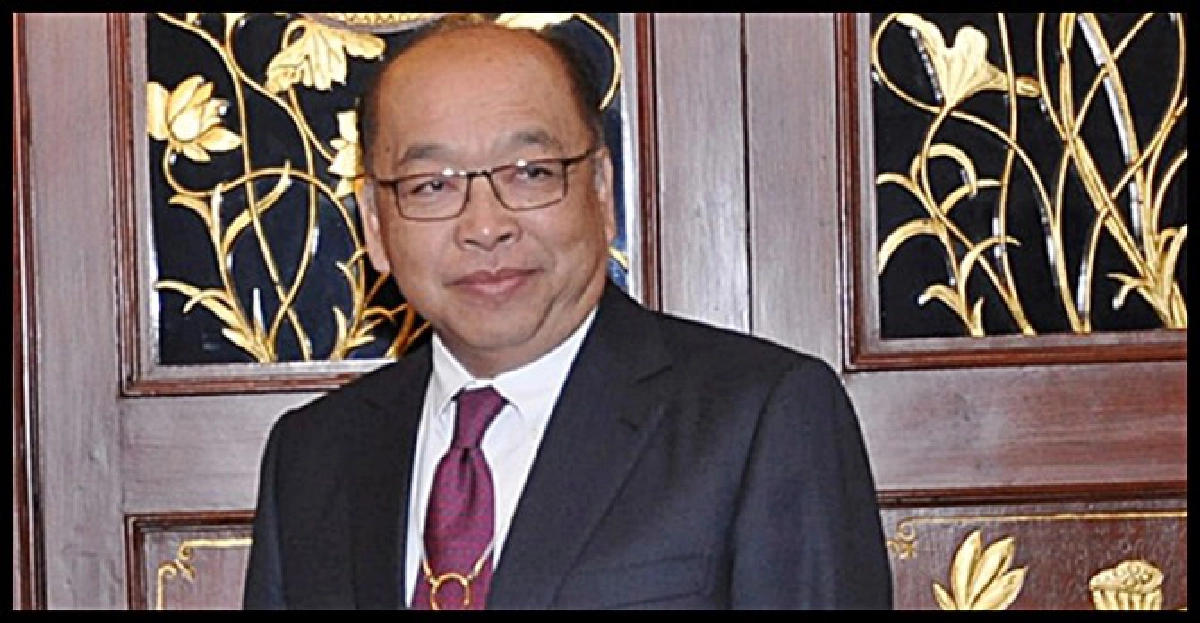 'สุรพงษ์'ปัด'เจ๊แดง'หน.พรรคคนใหม่