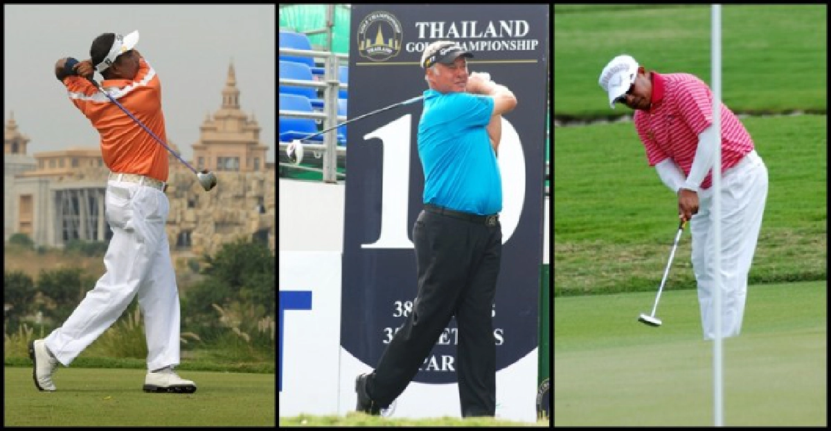 'ประหยัด'หายเจ็บรับดวลวงสวิงชิง31ล.