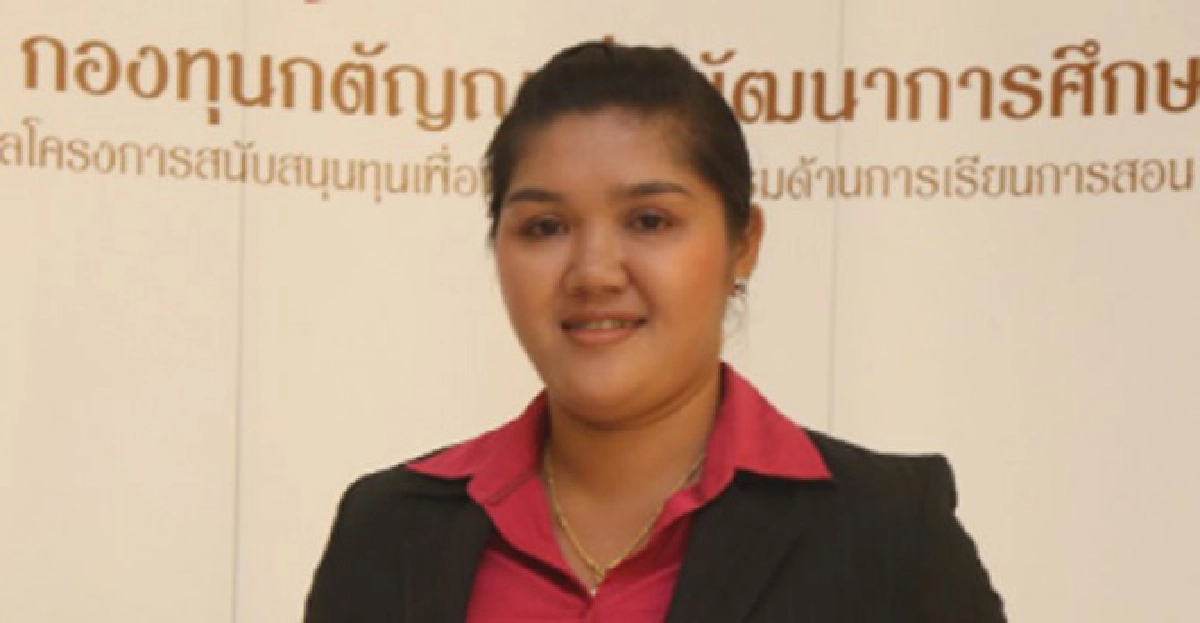 กองทุน'กตัญญู'เบิกทางการศึกษา
