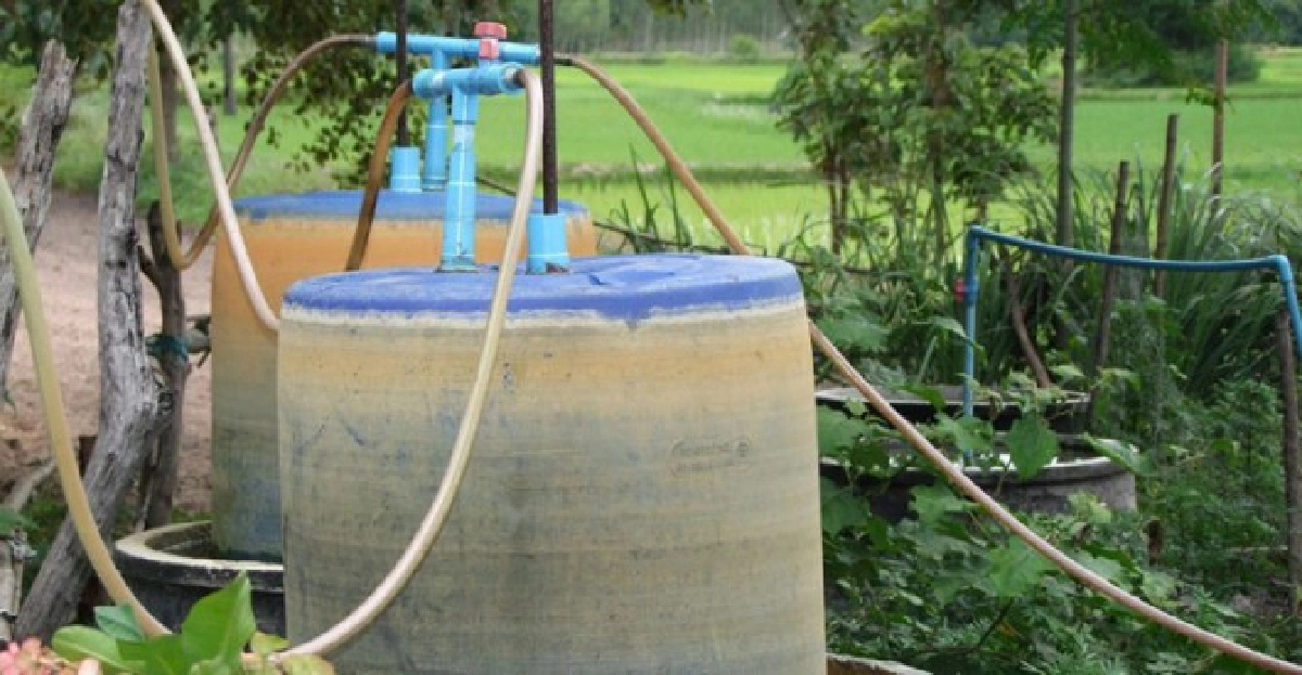 ท่องเที่ยวเชิงอนุรักษ์'บ้านนาไก่เซา' 