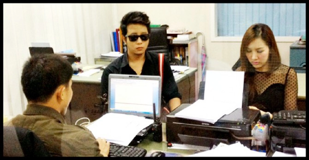 'หมอป๊อป'รับทราบข้อกล่าวหาเพิ่ม