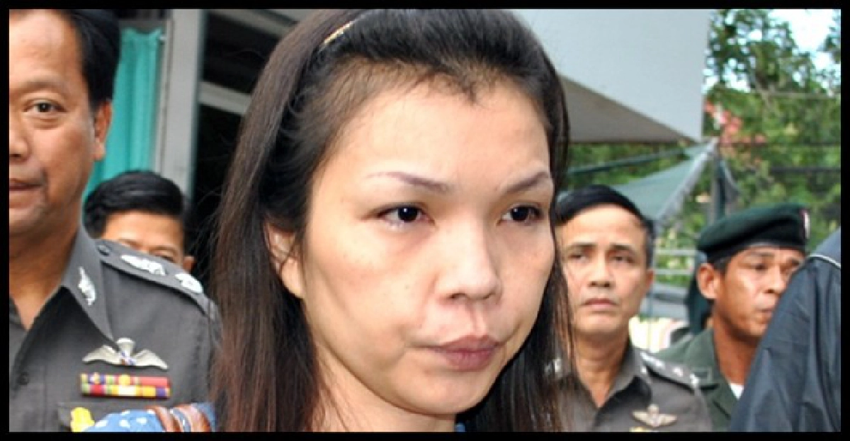 ฝากขัง!เมีย'หมอสุพัฒน์'-ค้านประกัน ฝากขัง!เมีย'หมอสุพัฒน์'-ค้านประกัน