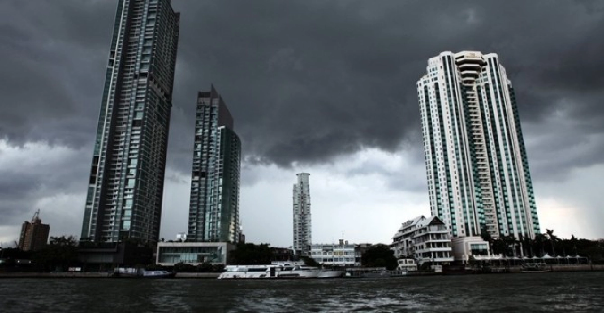 'หนี้ฝันวันฝนตก'เรื่องตลกน่าร้องไห้