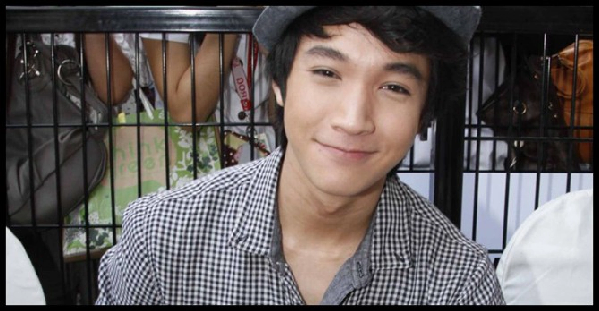 'ริท'เซ็งข่าวเกย์โอดคิดถึงวงการ 'ริท'เซ็งข่าวเกย์โอดคิดถึงวงการ