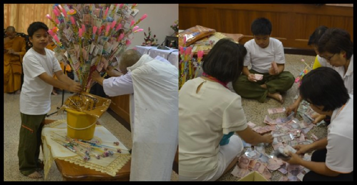 'พุทธไทย'ประณามเผาวัดบังคลาเทศ 'พุทธไทย'ประณามเผาวัดบังคลาเทศ
