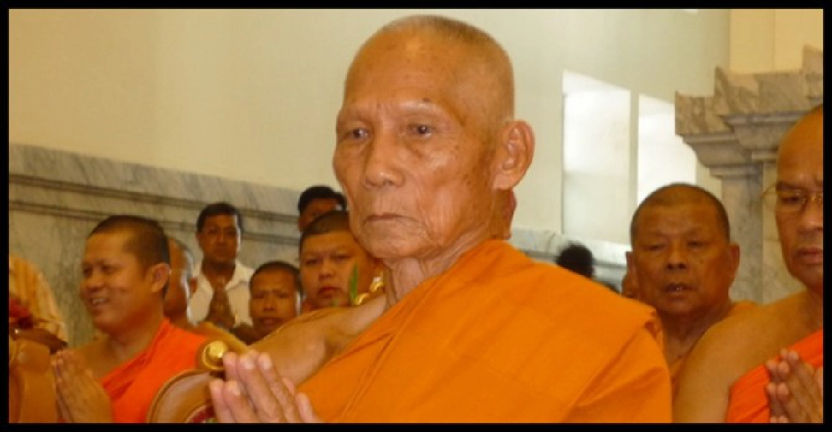 'เจ้าอาวาสวัดโสธร'ประสบอุบัติเหตุ 'เจ้าอาวาสวัดโสธร'ประสบอุบัติเหตุ