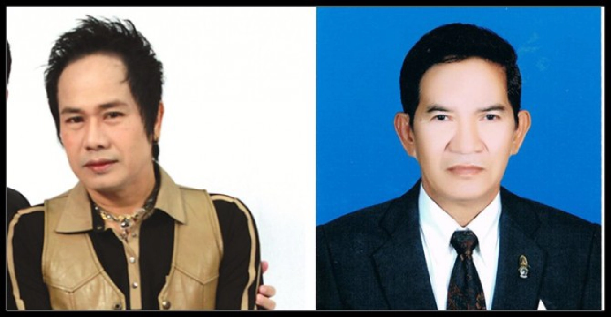 สถิตย์พงษ์ดันสันติออกลูกทุ่งแท้ปลุกตลาด สถิตย์พงษ์ดันสันติออกลูกทุ่งแท้ปลุกตลาด