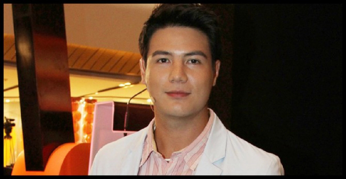 'สเตฟาน'รับจีบ'ทับทิม'รอเรียกแฟน