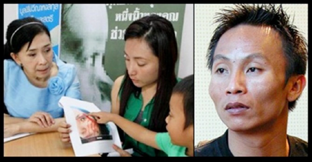 'เหลือเฟือ มกจ๊ก'ลั่นไม่เคยซ้อมเมีย 'เหลือเฟือ มกจ๊ก'ลั่นไม่เคยซ้อมเมีย