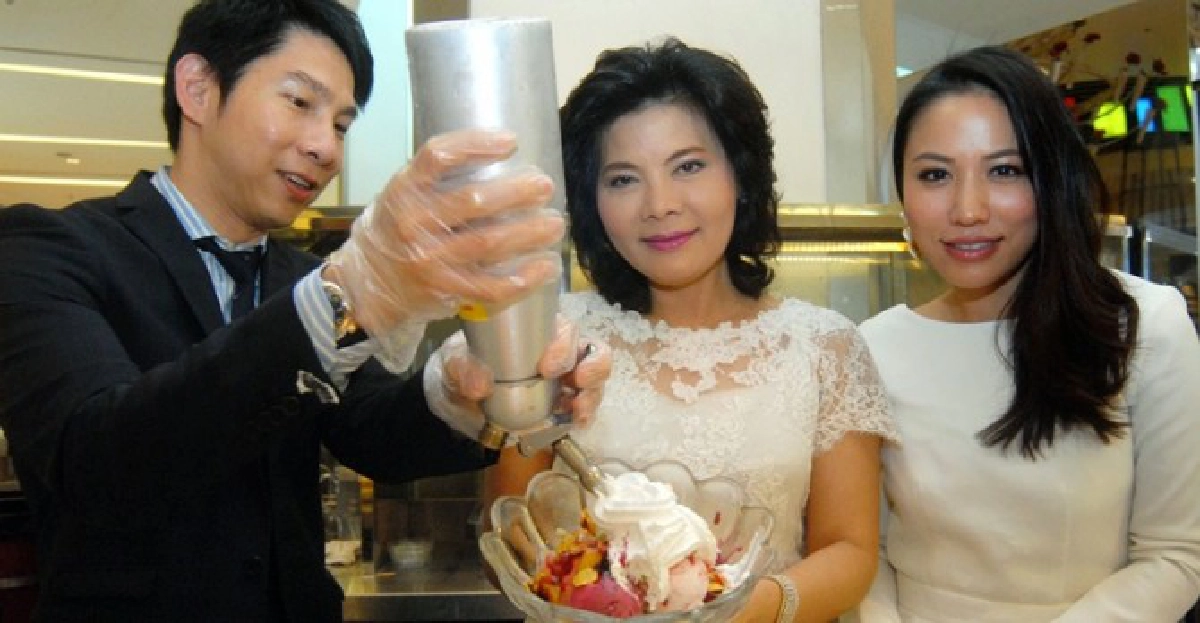 รสชาติไม่จำเจในเทศกาลเจ รสชาติไม่จำเจในเทศกาลเจ