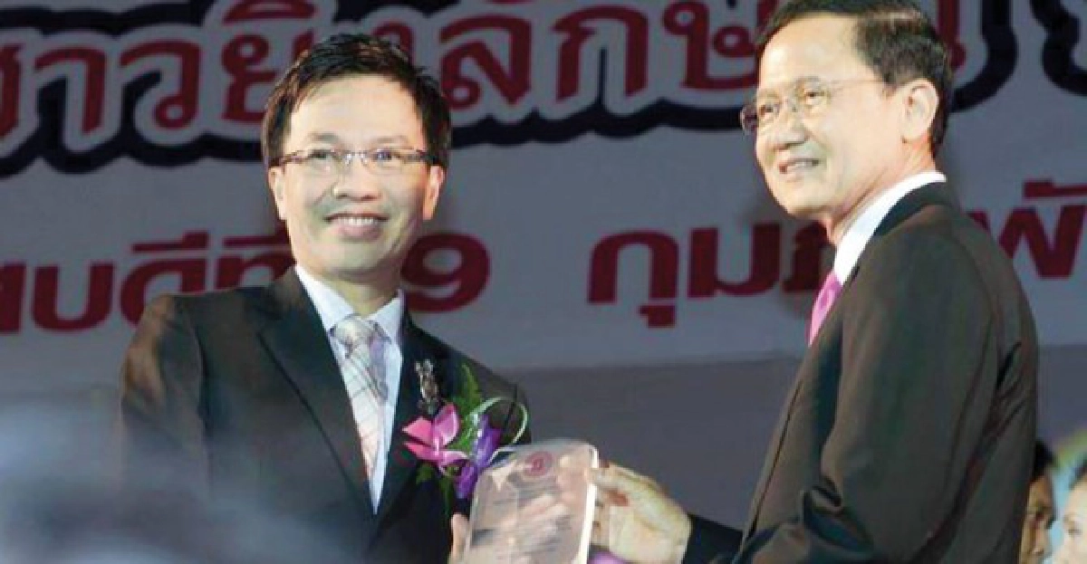 เช็คหัวใจหลักการทำงาน'วีรวัฒน์' เช็คหัวใจหลักการทำงาน'วีรวัฒน์'