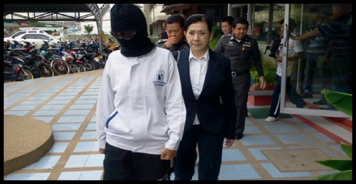 ตำรวจกับเด็ก