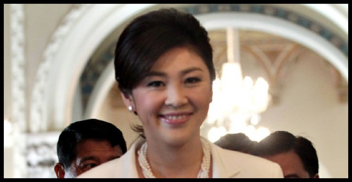 'ปู'ยันจำนำข้าวไม่มีสต๊อกลม 'ปู'ยันจำนำข้าวไม่มีสต๊อกลม