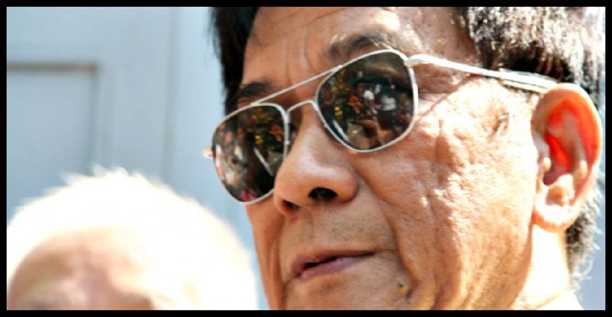 'พะจุณณ์'รับใจหายอำลา'ทส.ป๋าเปรม' 'พะจุณณ์'รับใจหายอำลา'ทส.ป๋าเปรม'