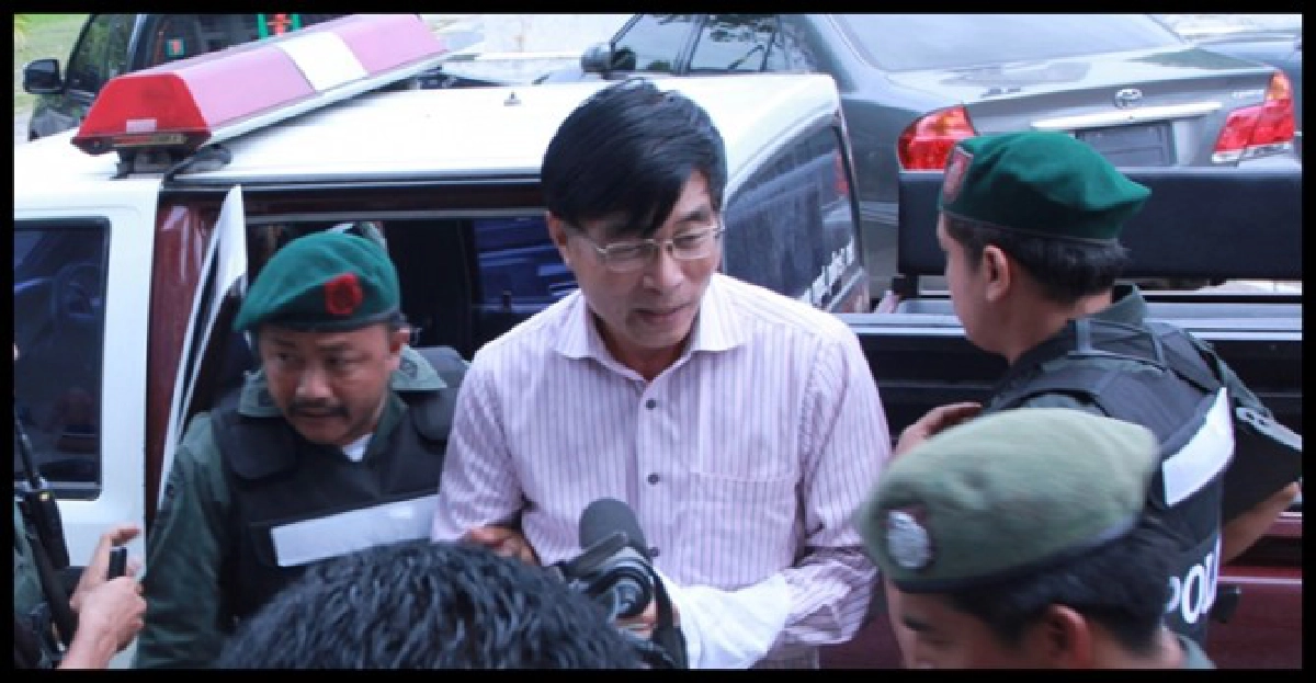 พยานโผล่อีกซัด'หมอสุพัฒน์'ซ้อมโหด พยานโผล่อีกซัด'หมอสุพัฒน์'ซ้อมโหด