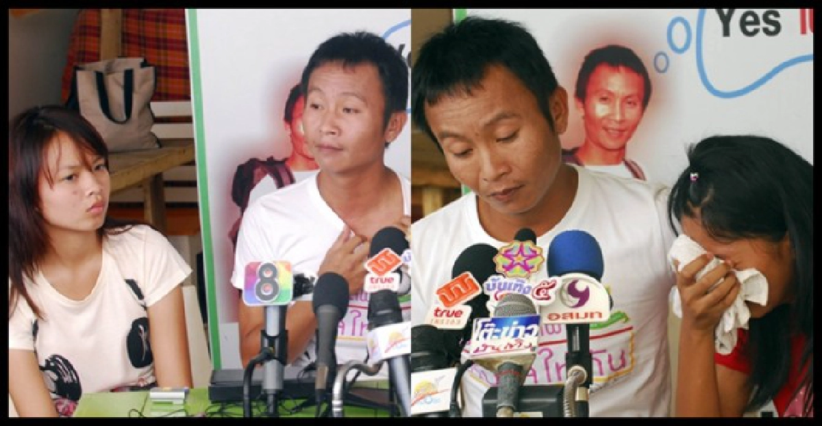 'เหลือเฟือ'โต้เมียยันเป็นฝ่ายถูกทำร้าย 'เหลือเฟือ'โต้เมียยันเป็นฝ่ายถูกทำร้าย