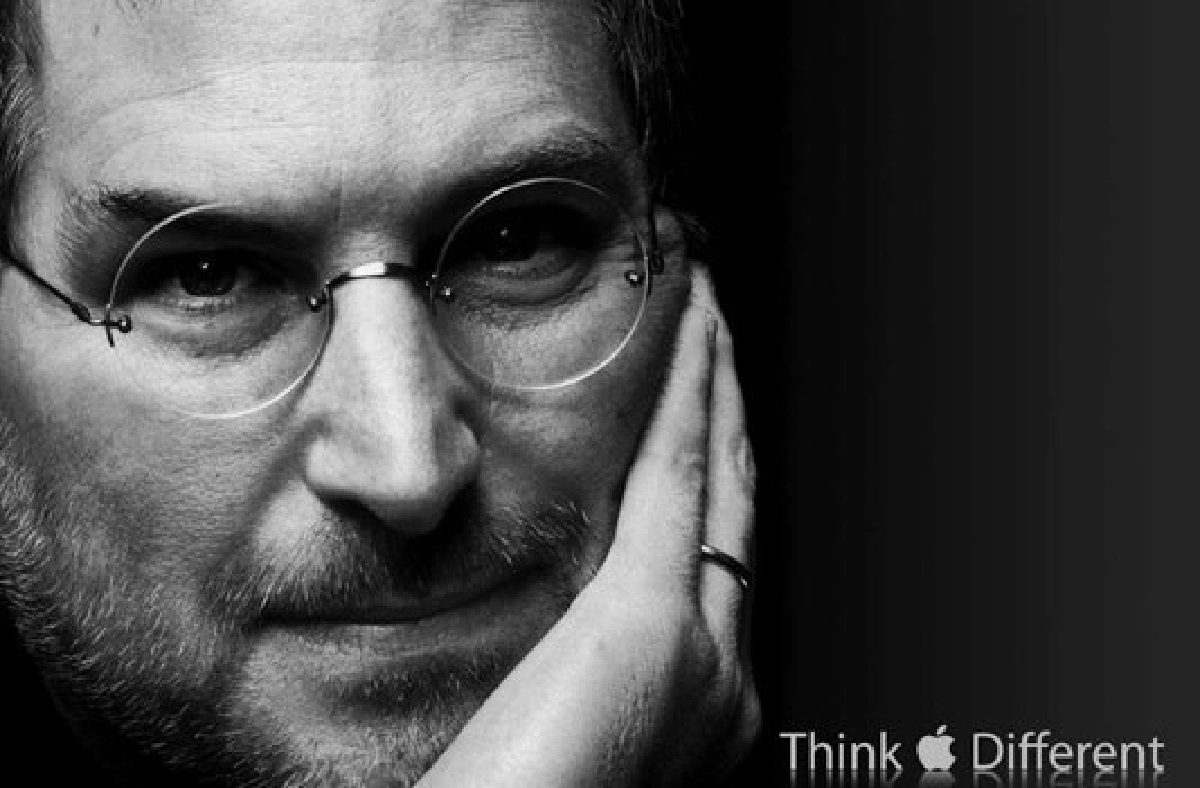 Appleหนึ่งปีที่ไม่มี'สตีฟ จ็อบส์'
Appleหนึ่งปีที่ไม่มี'สตีฟ จ็อบส์'