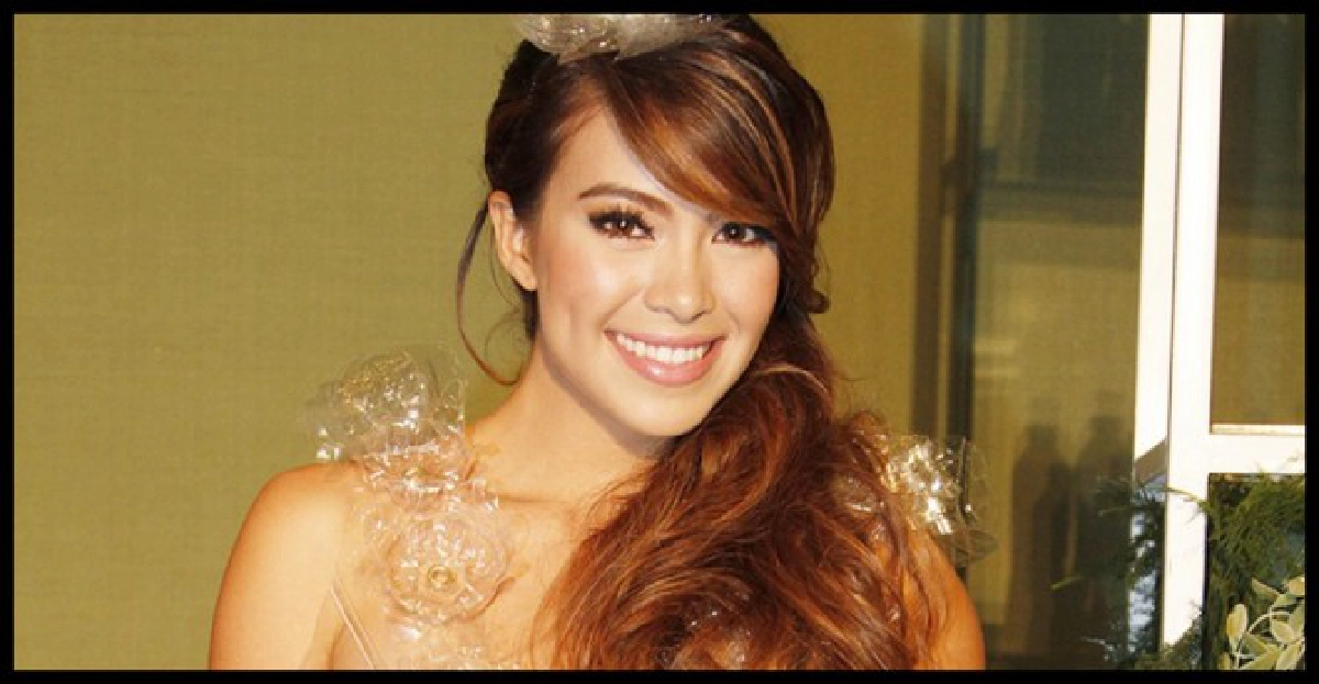 'เทย่า'หวนเล่นหนังหลังห่าง10ปี
'เทย่า'หวนเล่นหนังหลังห่าง10ปี